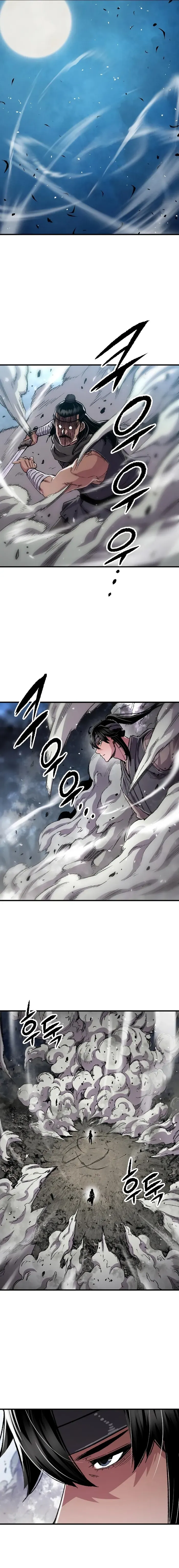 Reborn As The Heavenly Demon Chapter 110 page 21 - 