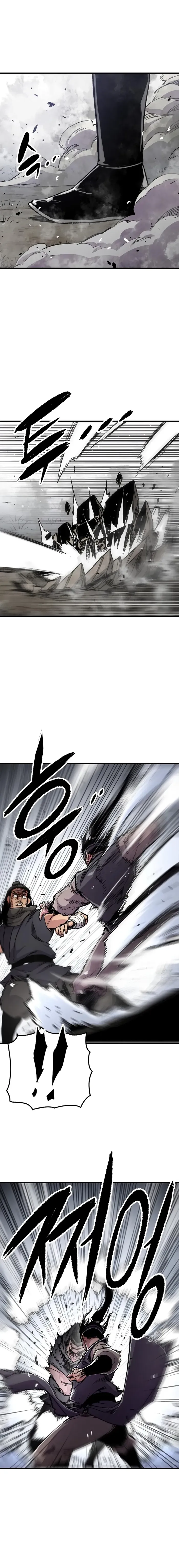 Reborn As The Heavenly Demon Chapter 110 page 22 - 