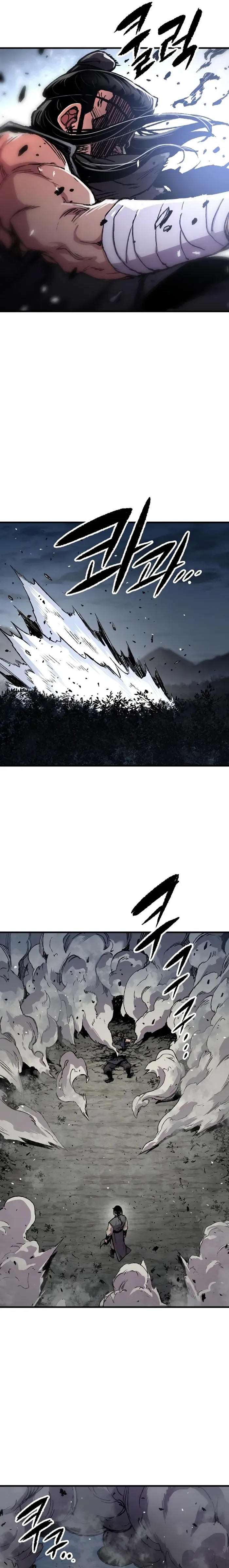 Reborn As The Heavenly Demon Chapter 110 page 23 - 