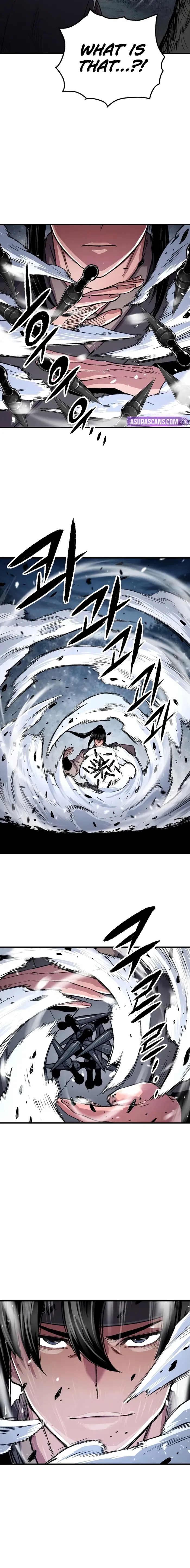 Reborn As The Heavenly Demon Chapter 110 page 8 - 