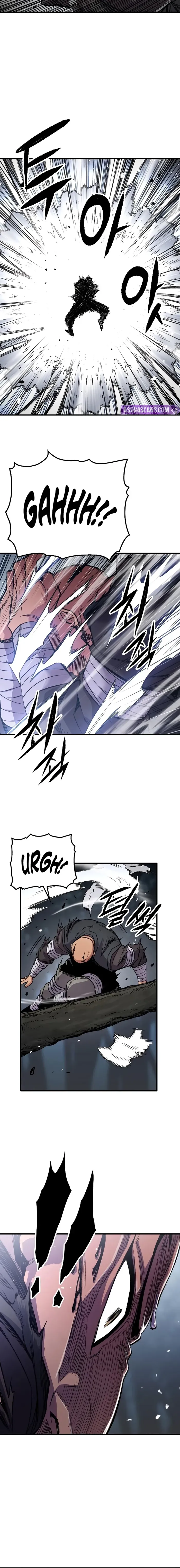 Reborn As The Heavenly Demon Chapter 110 page 10 - 