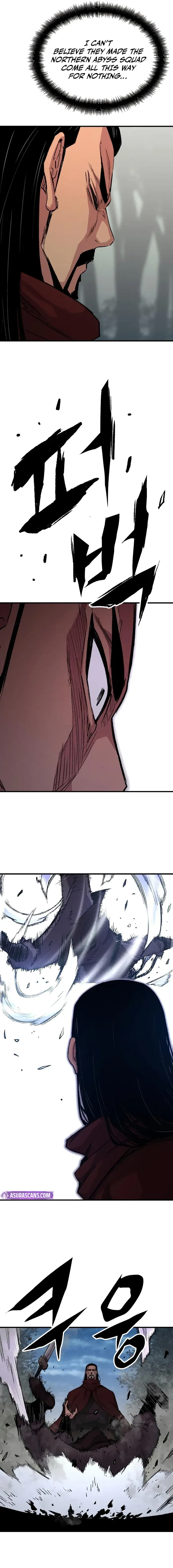 Reborn As The Heavenly Demon Chapter 111 page 11 - 