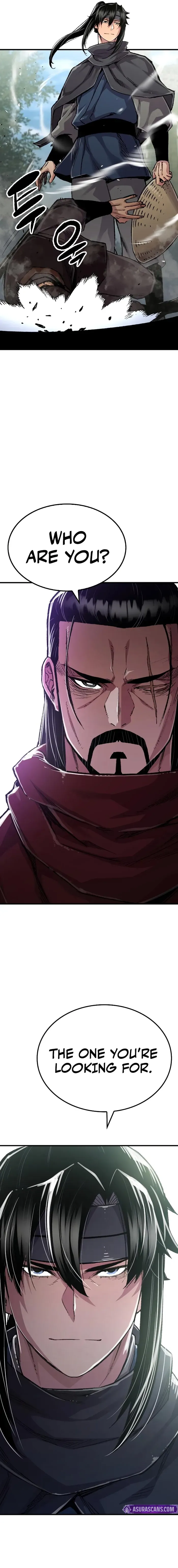 Reborn As The Heavenly Demon Chapter 111 page 13 - 