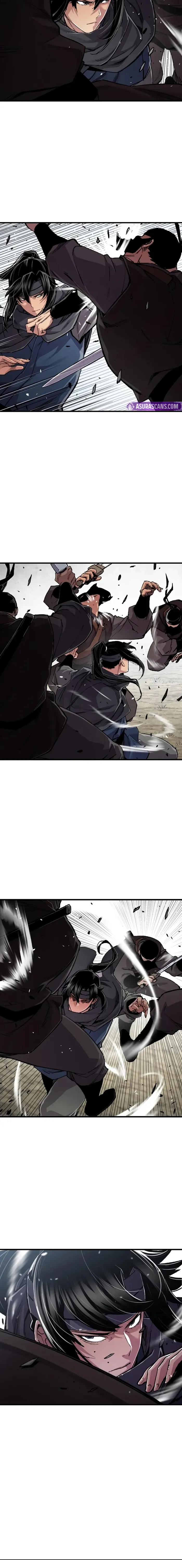 Reborn As The Heavenly Demon Chapter 111 page 16 - 