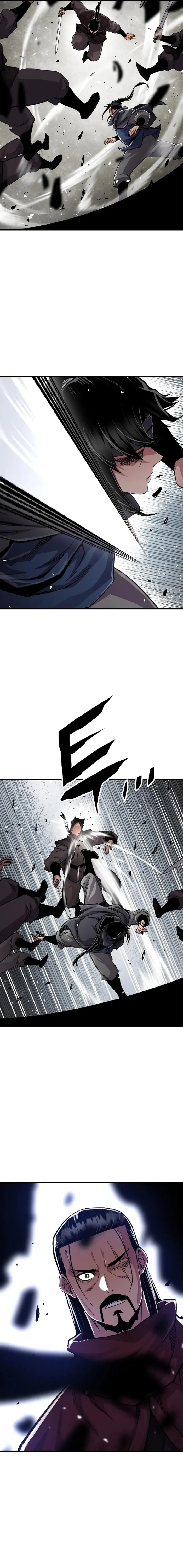 Reborn As The Heavenly Demon Chapter 111 page 17 - 