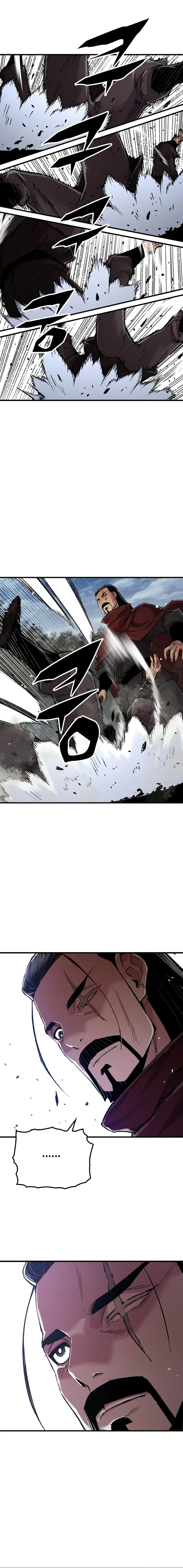 Reborn As The Heavenly Demon Chapter 111 page 18 - 