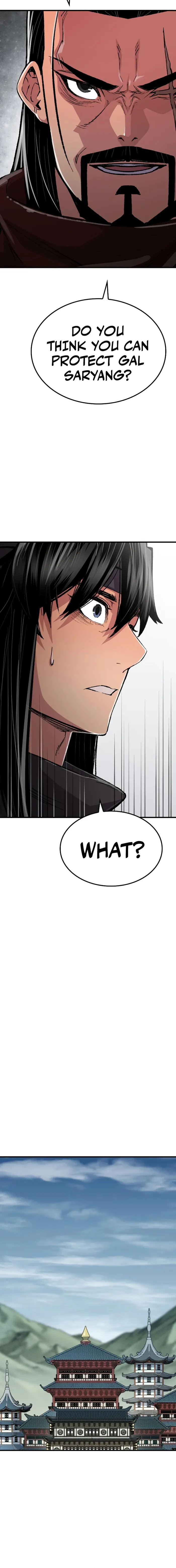 Reborn As The Heavenly Demon Chapter 111 page 20 - 