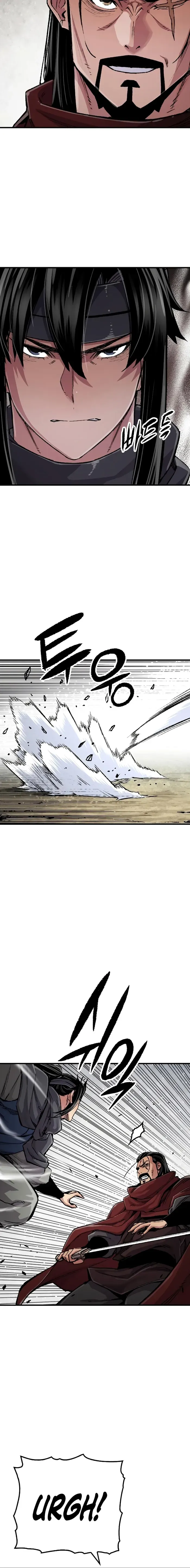 Reborn As The Heavenly Demon Chapter 112 page 2 - 