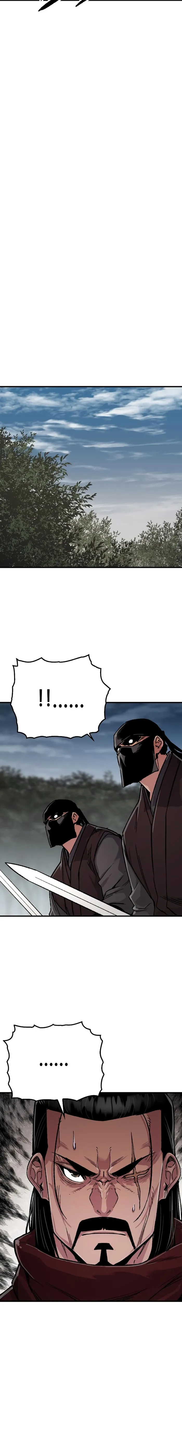 Reborn As The Heavenly Demon Chapter 112 page 22 - 