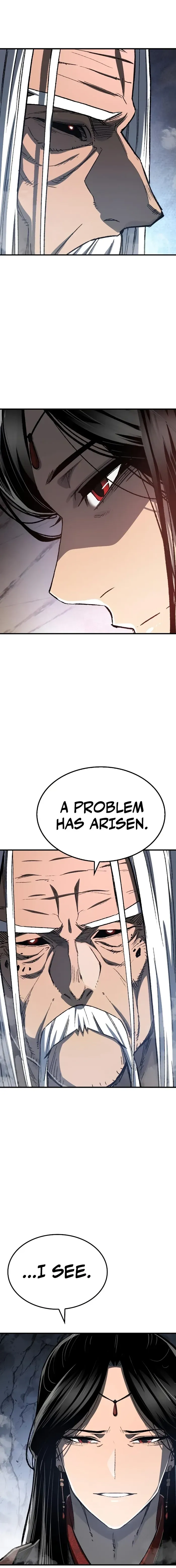 Reborn As The Heavenly Demon Chapter 117 page 14 - 