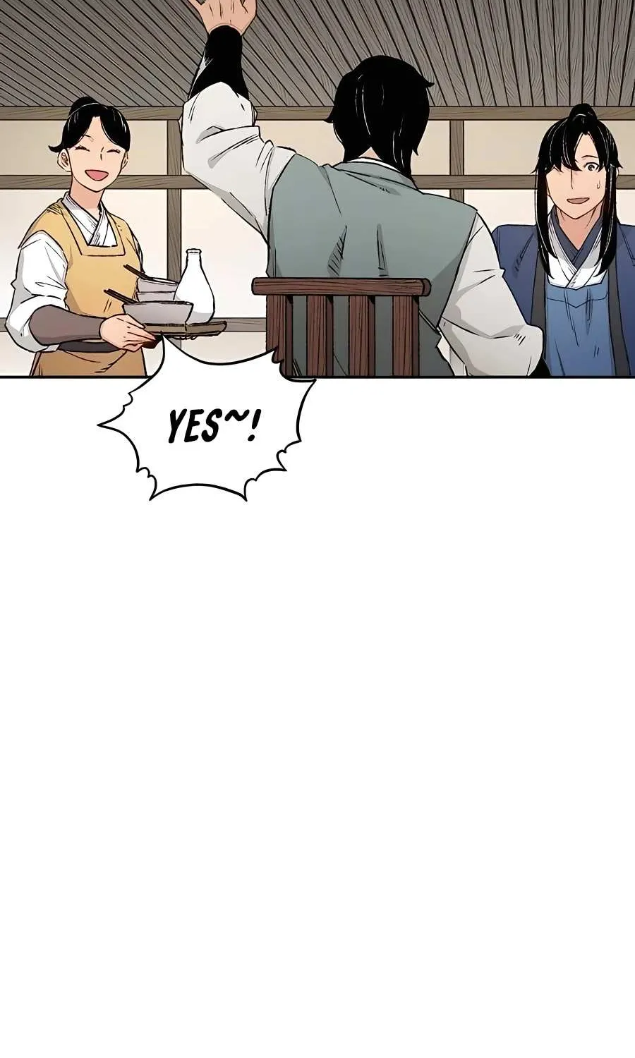 Reborn As The Heavenly Demon Chapter 12 page 18 - 