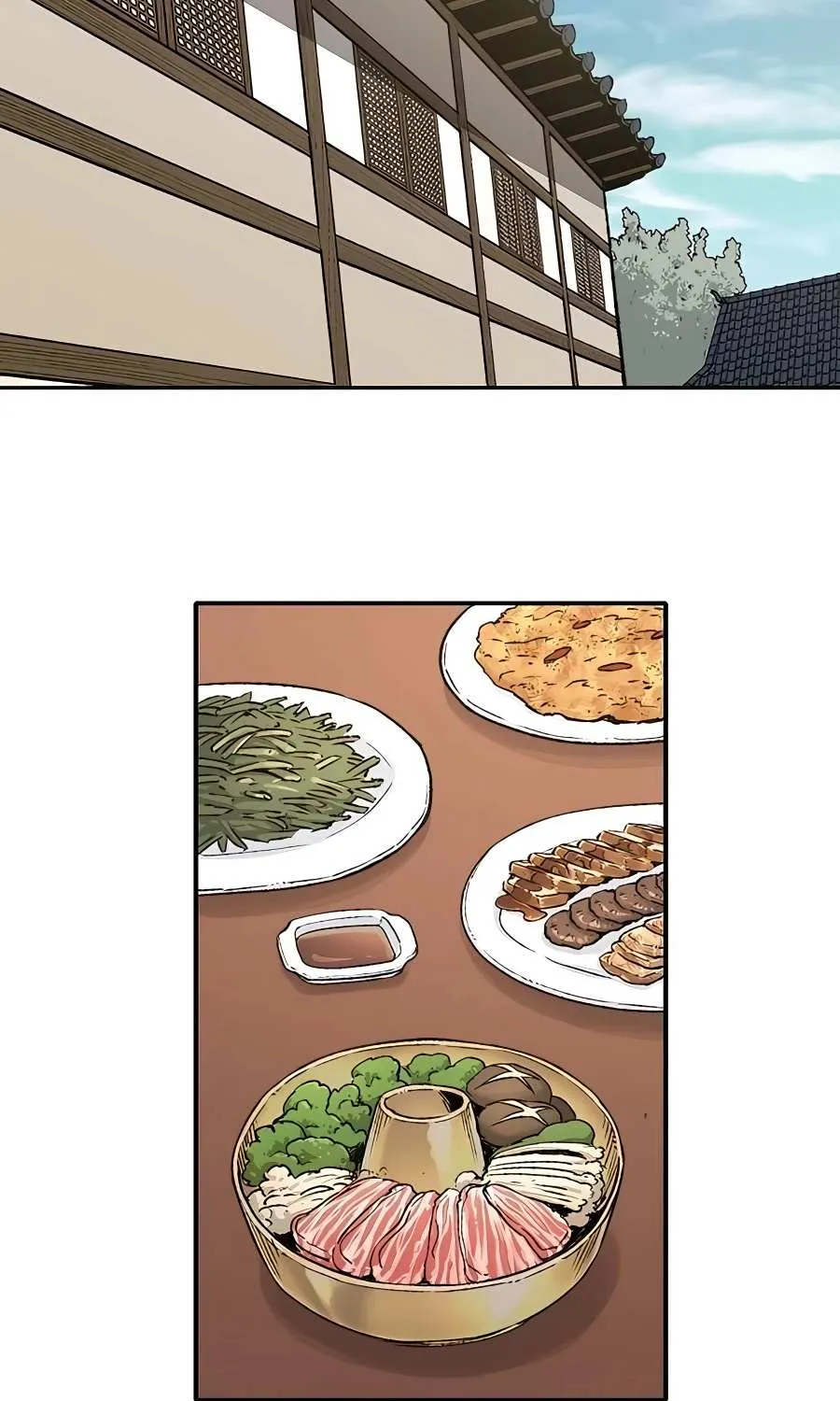 Reborn As The Heavenly Demon Chapter 12 page 20 - 