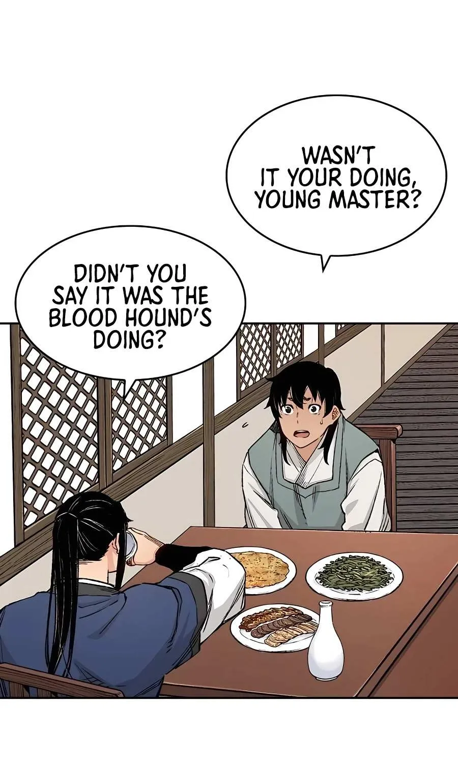 Reborn As The Heavenly Demon Chapter 12 page 24 - 