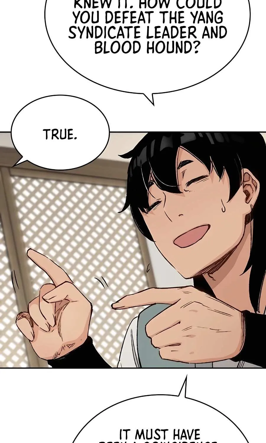 Reborn As The Heavenly Demon Chapter 12 page 26 - 