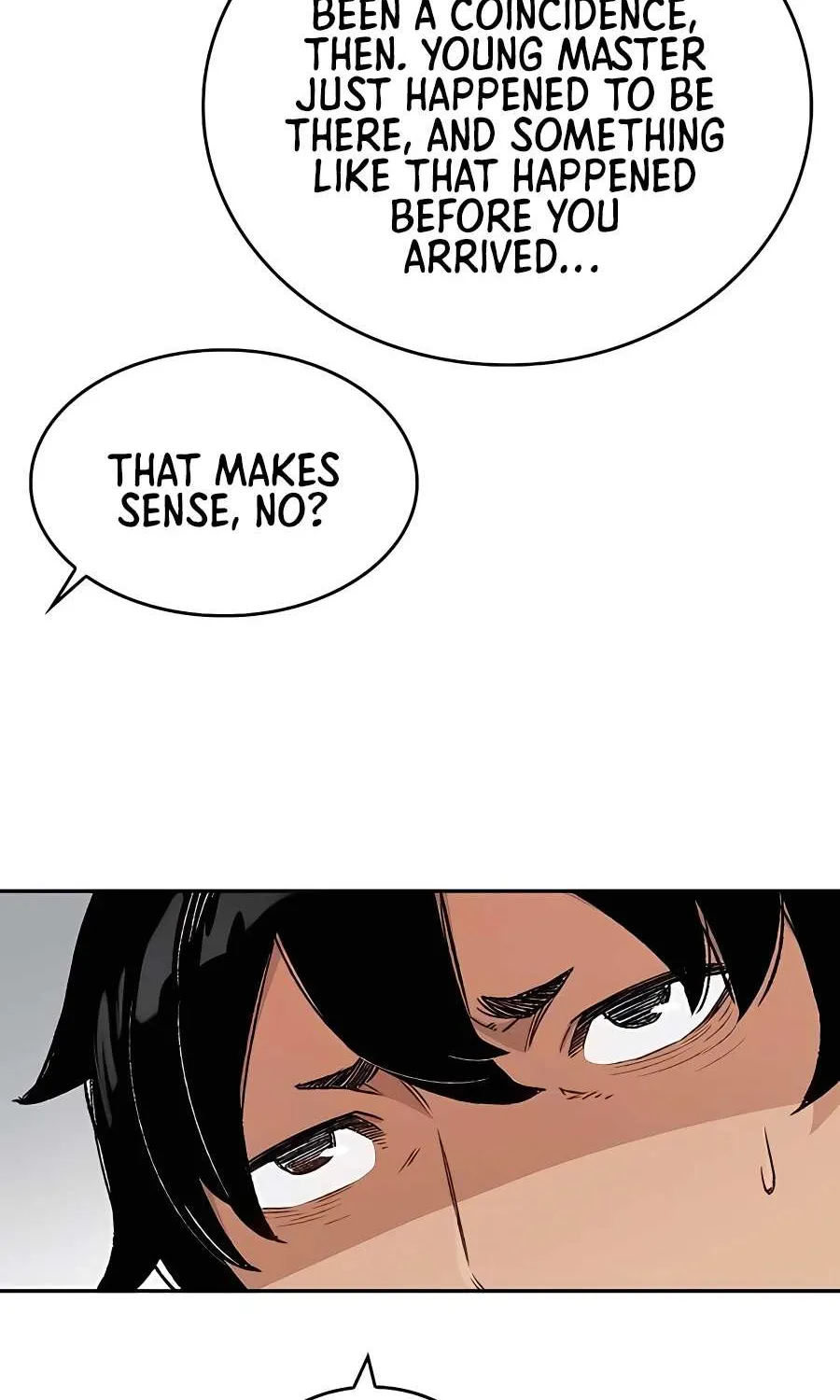 Reborn As The Heavenly Demon Chapter 12 page 27 - 