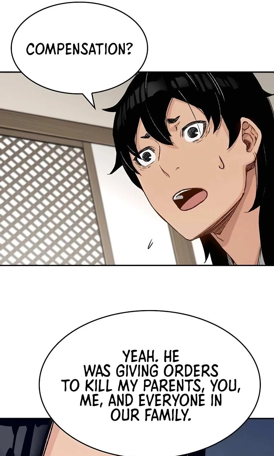 Reborn As The Heavenly Demon Chapter 12 page 35 - 