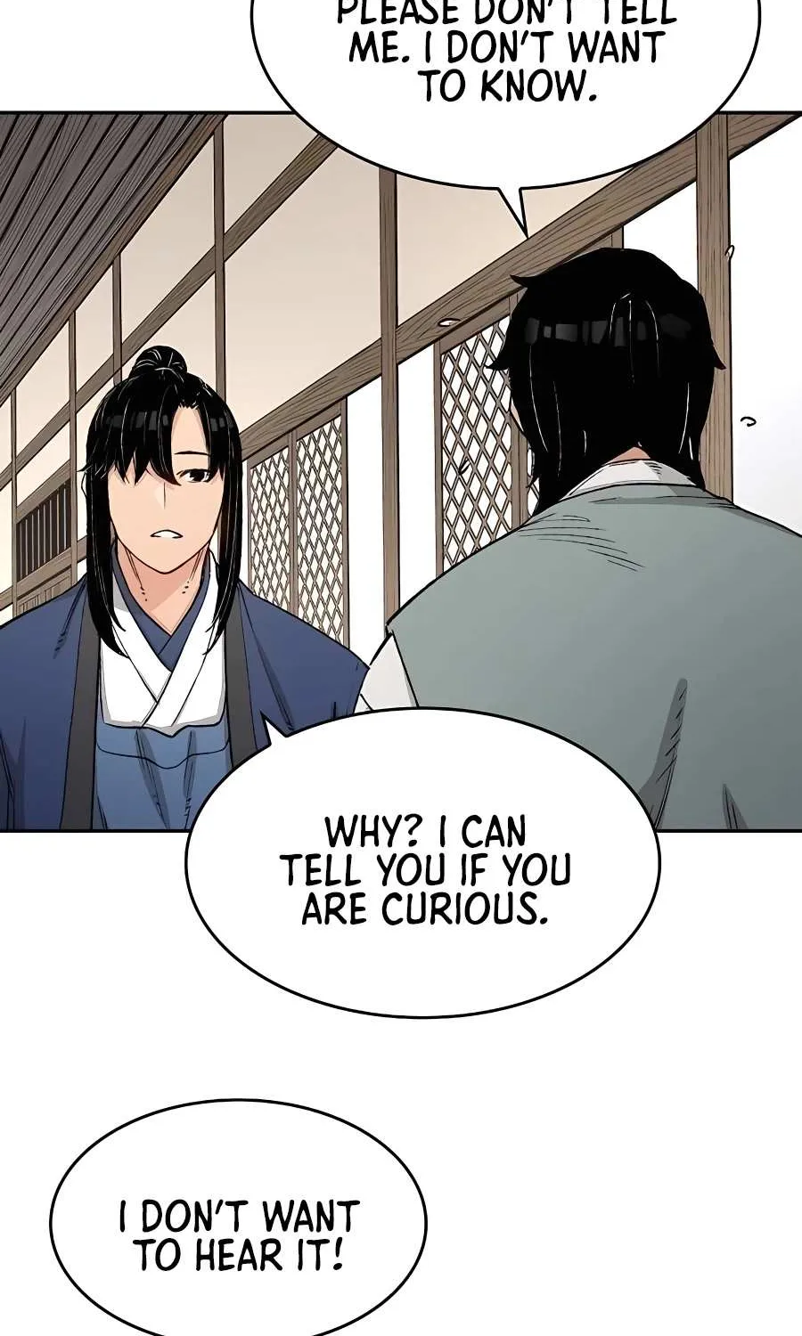 Reborn As The Heavenly Demon Chapter 12 page 39 - 