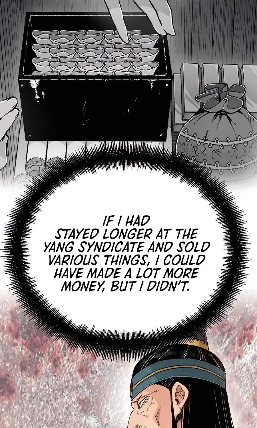 Reborn As The Heavenly Demon Chapter 12 page 44 - 
