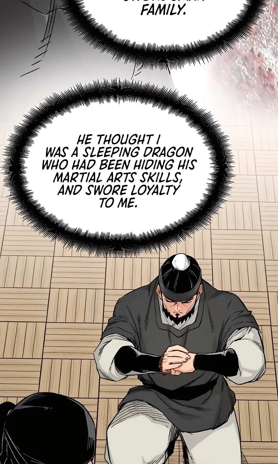 Reborn As The Heavenly Demon Chapter 12 page 47 - 