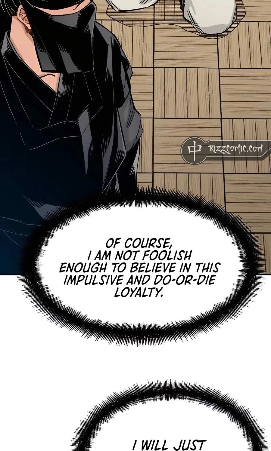Reborn As The Heavenly Demon Chapter 12 page 48 - 
