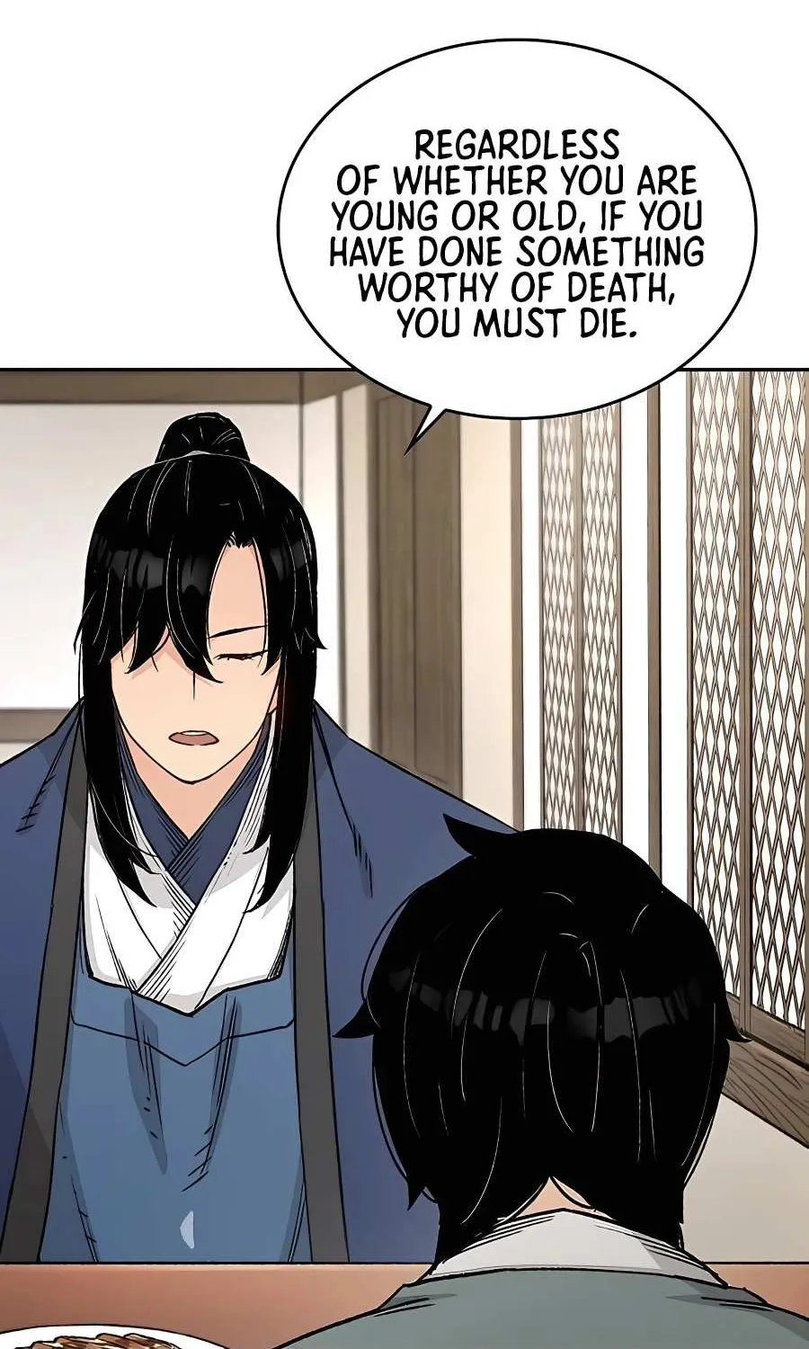 Reborn As The Heavenly Demon Chapter 12 page 57 - 