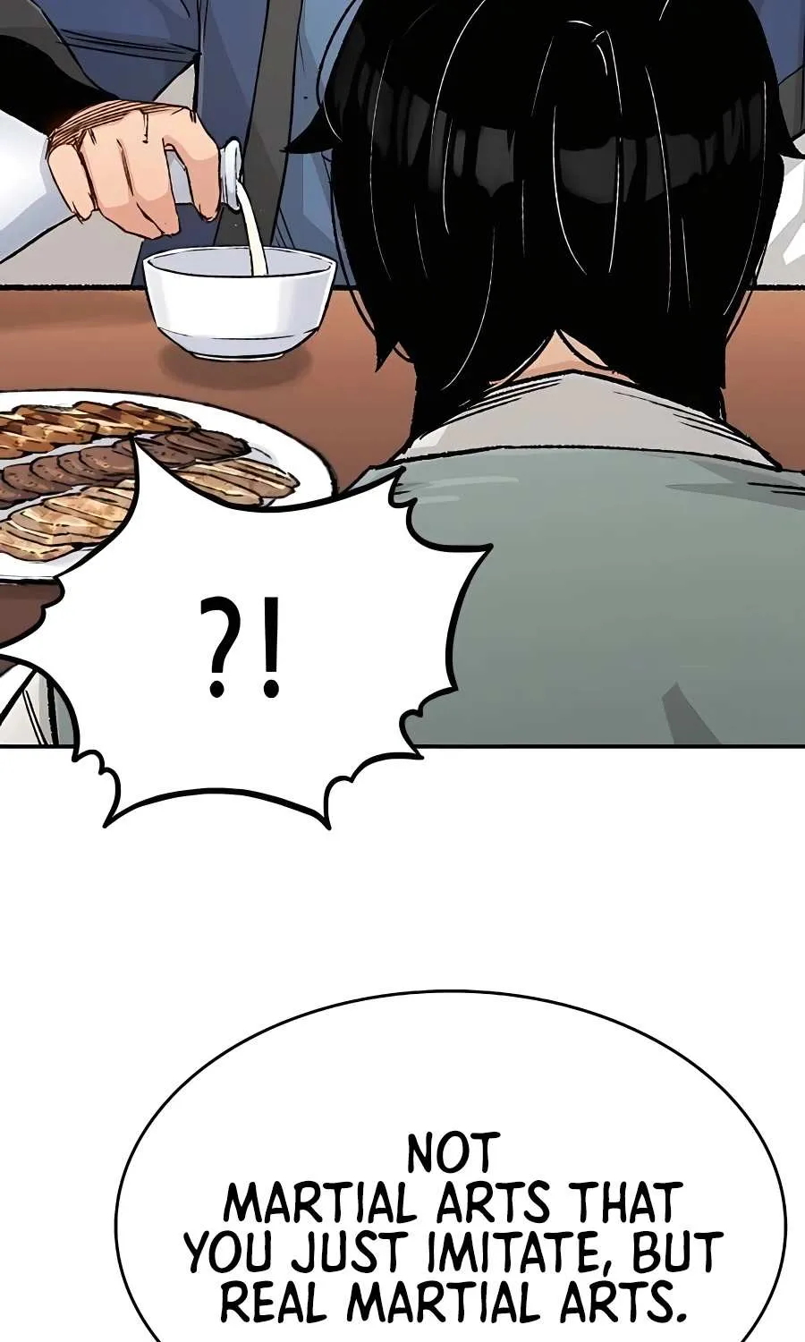 Reborn As The Heavenly Demon Chapter 12 page 68 - 