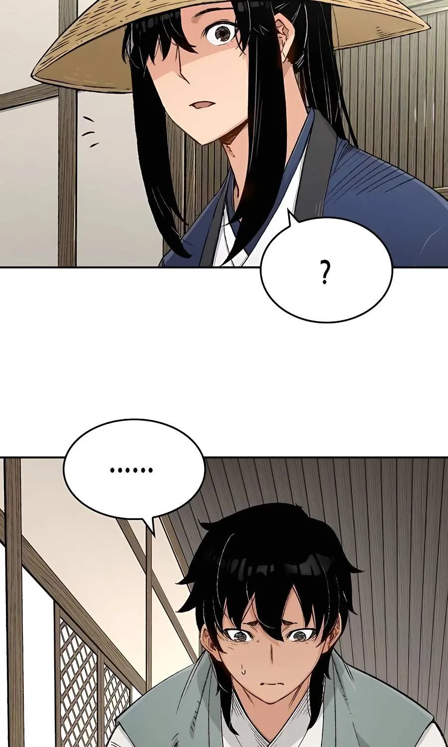 Reborn As The Heavenly Demon Chapter 12 page 8 - 