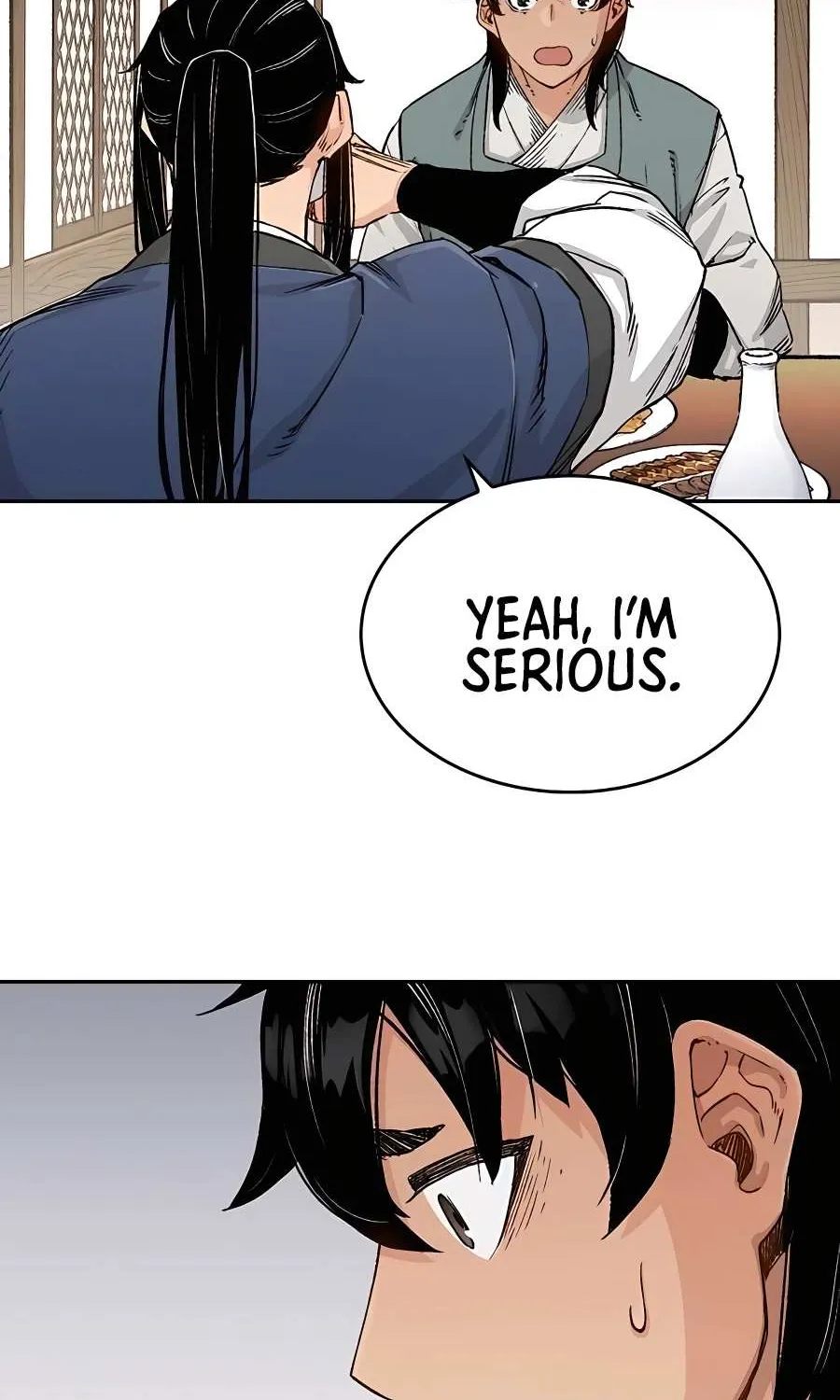 Reborn As The Heavenly Demon Chapter 12 page 72 - 