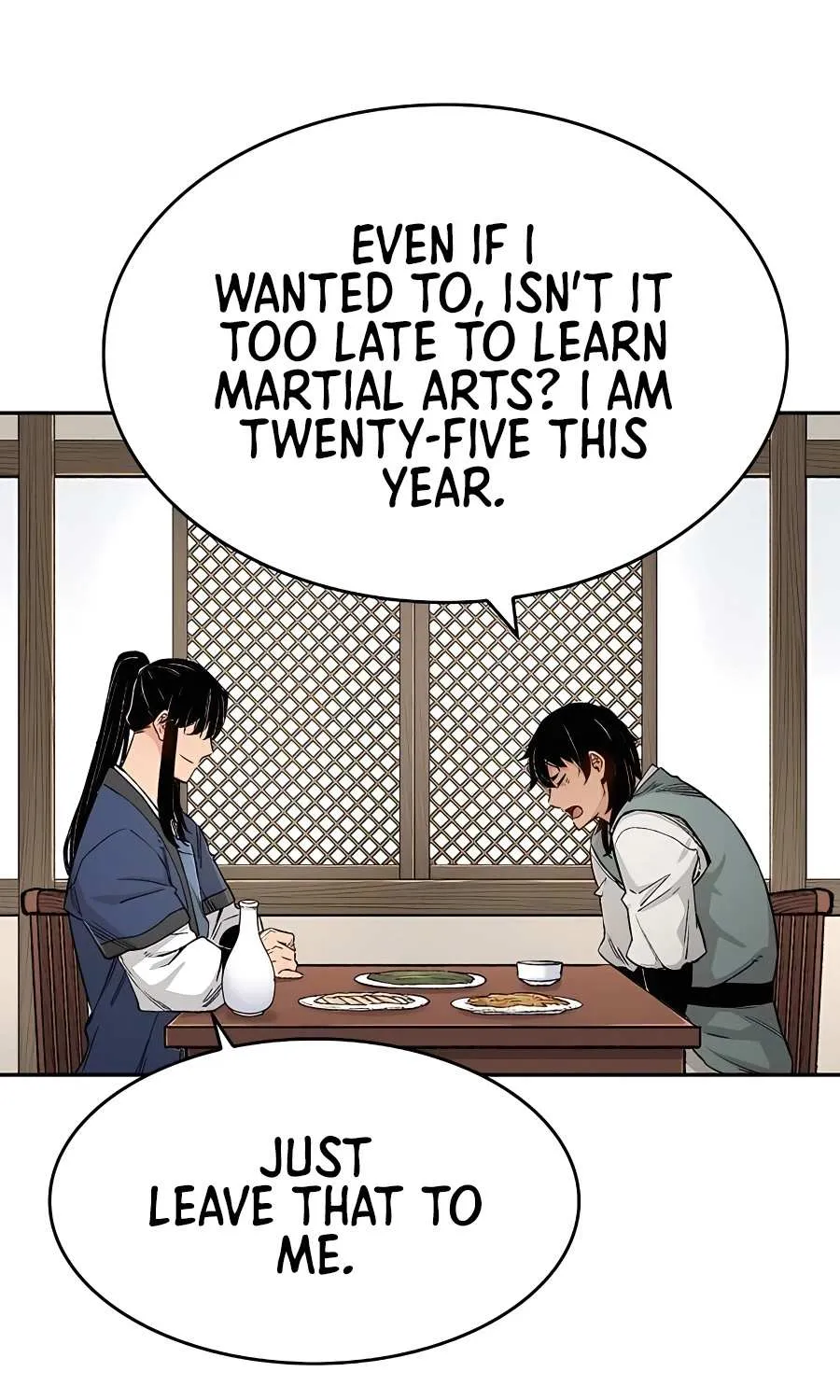 Reborn As The Heavenly Demon Chapter 12 page 74 - 