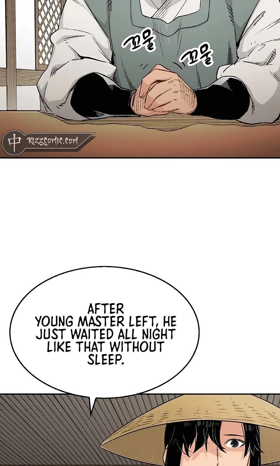 Reborn As The Heavenly Demon Chapter 12 page 9 - 