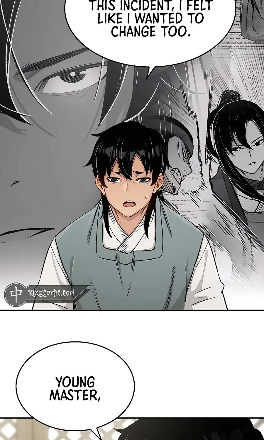 Reborn As The Heavenly Demon Chapter 12 page 83 - 