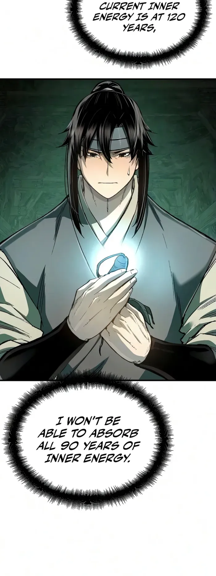 Reborn As The Heavenly Demon Chapter 122 page 12 - 