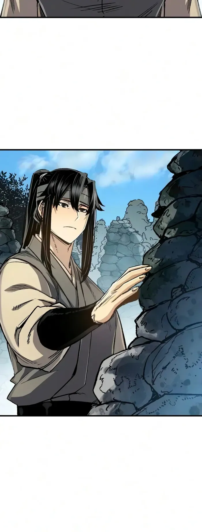 Reborn As The Heavenly Demon Chapter 122 page 6 - 