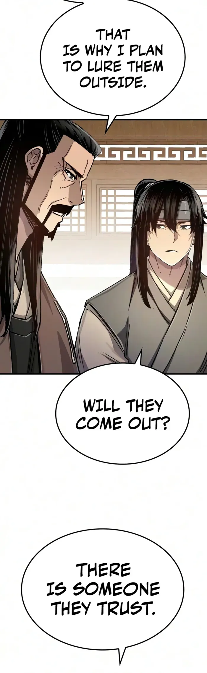 Reborn As The Heavenly Demon Chapter 123 page 16 - 