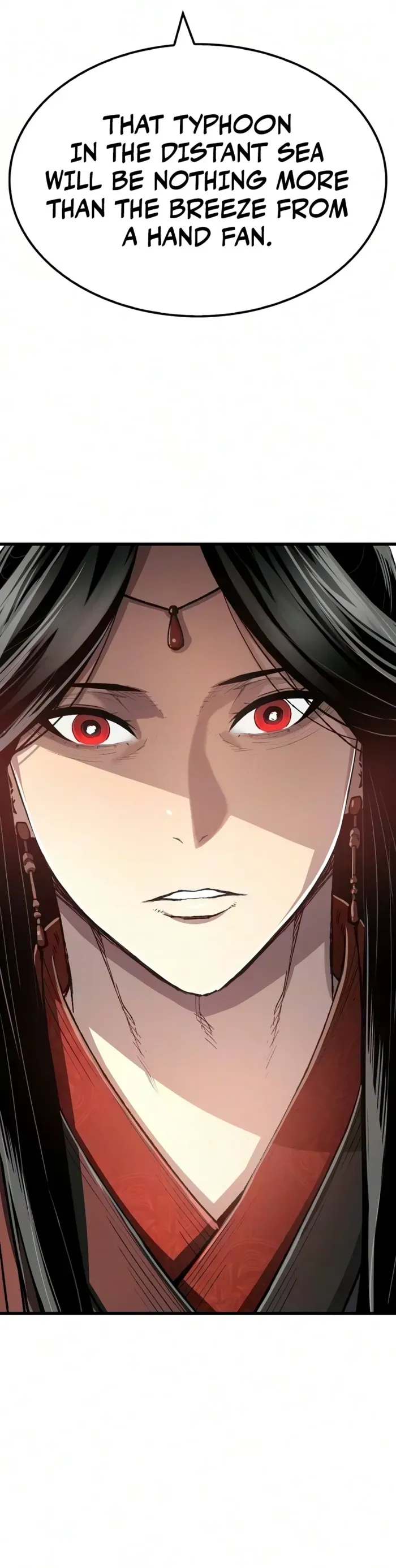 Reborn As The Heavenly Demon Chapter 123 page 8 - 