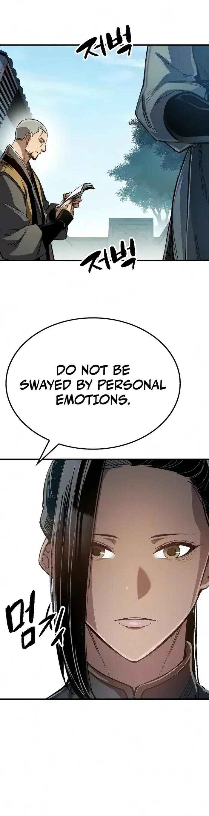 Reborn As The Heavenly Demon Chapter 123 page 10 - 