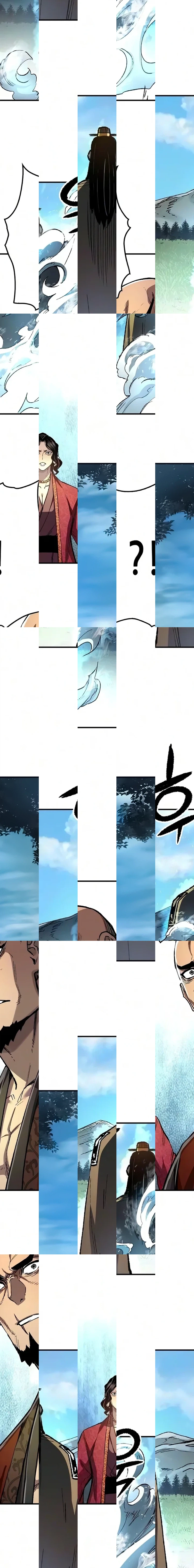 Reborn As The Heavenly Demon Chapter 124 page 24 - 