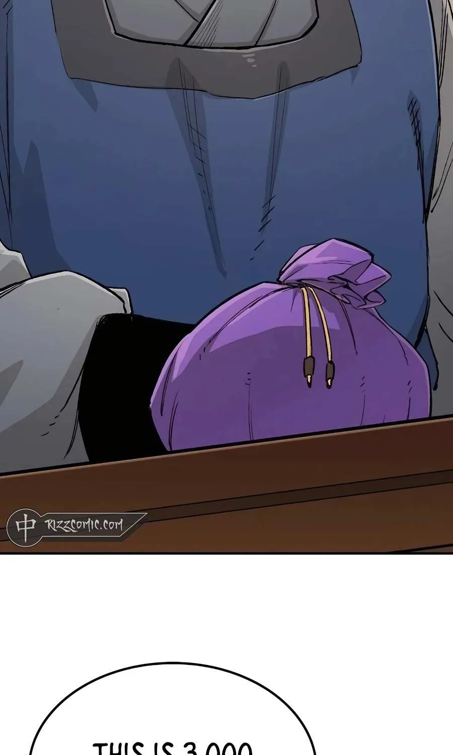 Reborn As The Heavenly Demon Chapter 13 page 11 - 