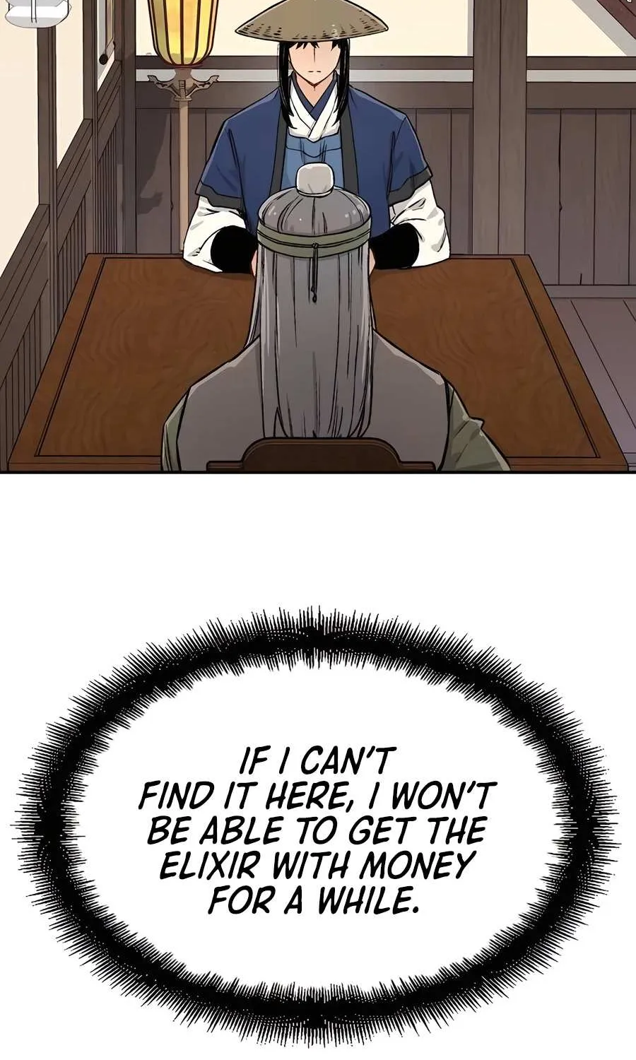 Reborn As The Heavenly Demon Chapter 13 page 107 - 