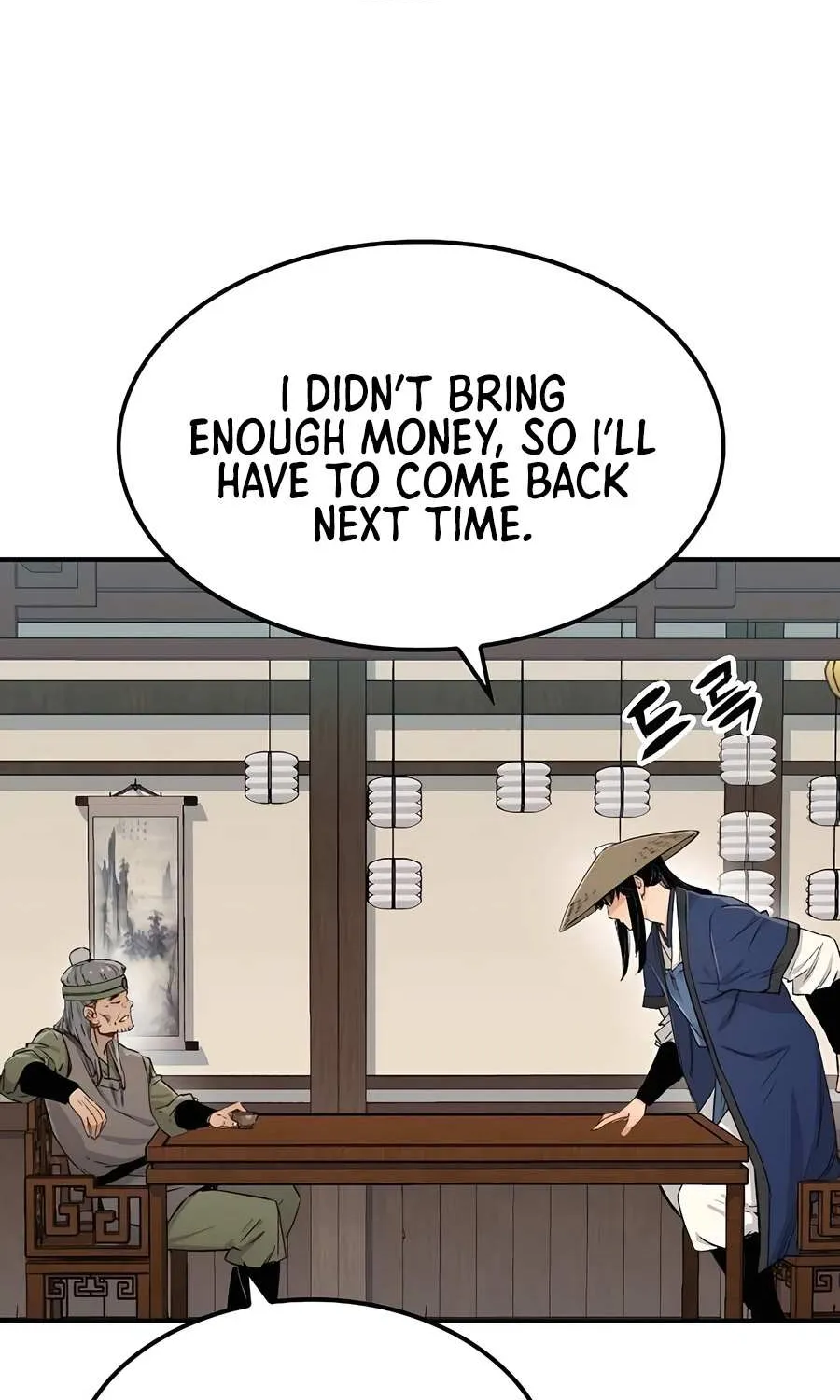 Reborn As The Heavenly Demon Chapter 13 page 125 - 