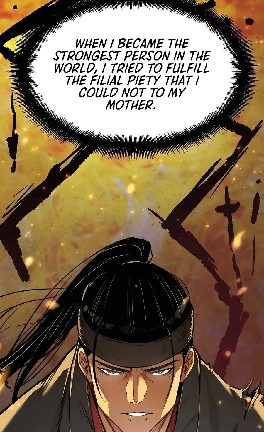 Reborn As The Heavenly Demon Chapter 13 page 144 - 