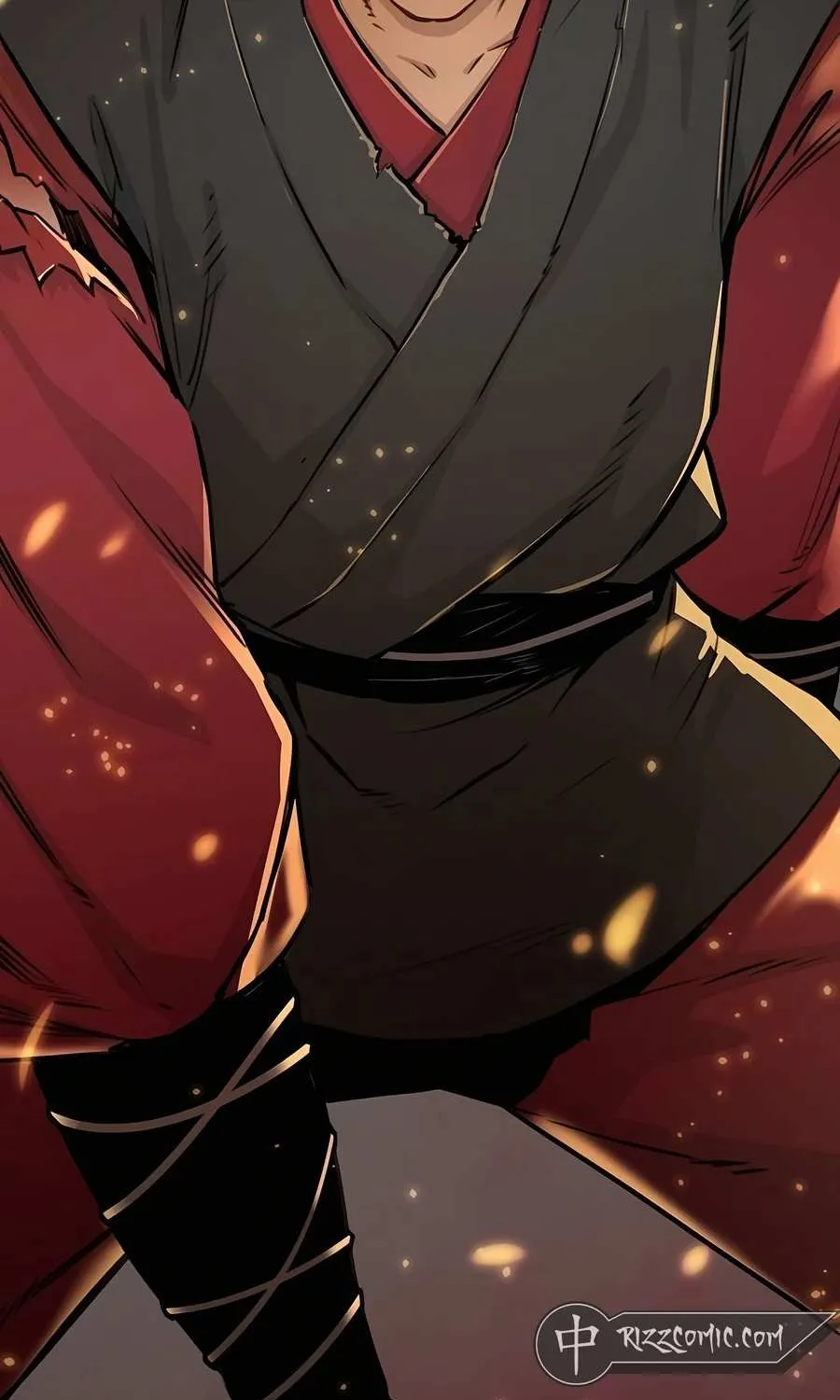 Reborn As The Heavenly Demon Chapter 13 page 145 - 