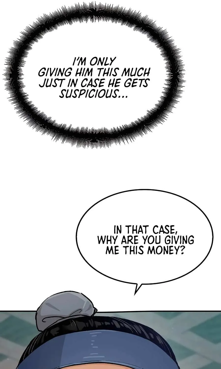 Reborn As The Heavenly Demon Chapter 13 page 17 - 