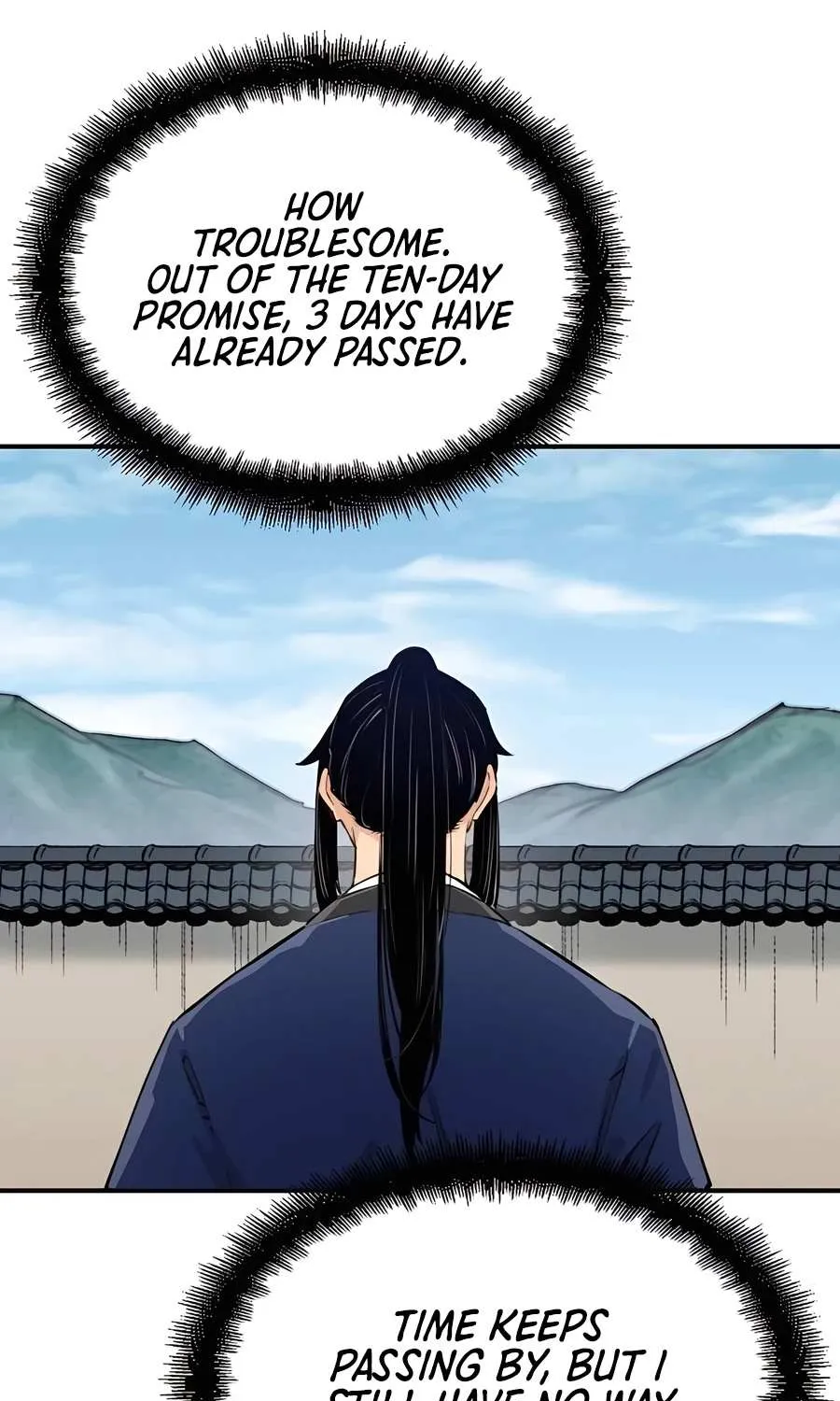 Reborn As The Heavenly Demon Chapter 13 page 163 - 