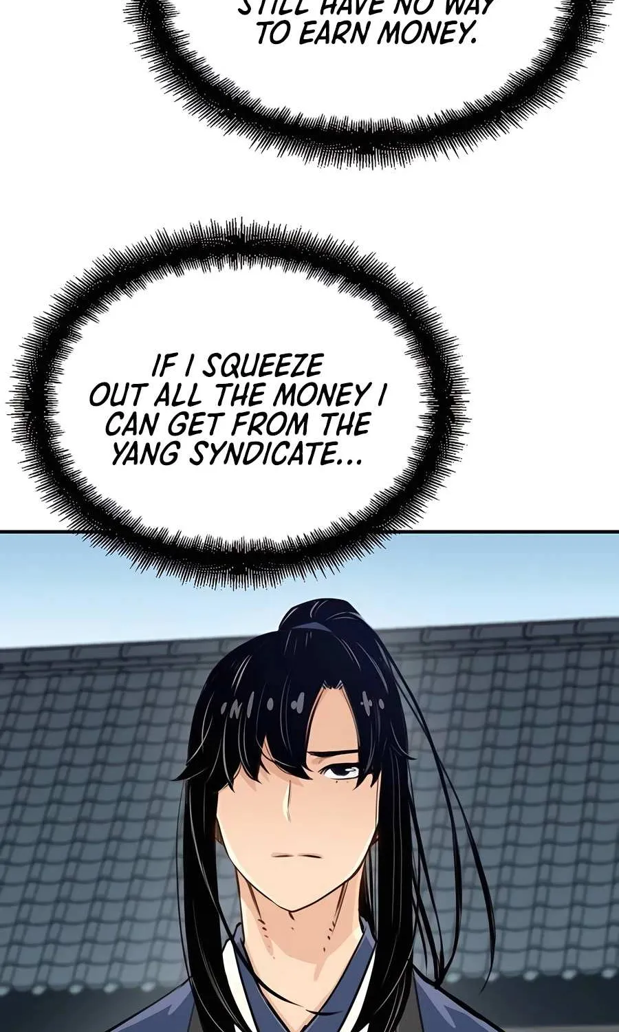 Reborn As The Heavenly Demon Chapter 13 page 164 - 