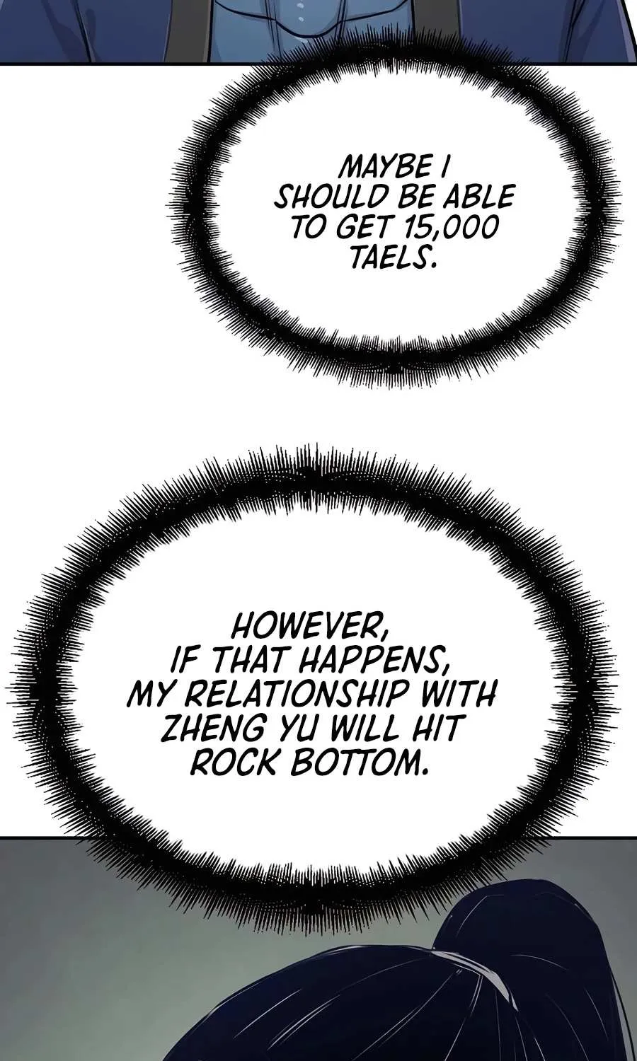 Reborn As The Heavenly Demon Chapter 13 page 166 - 