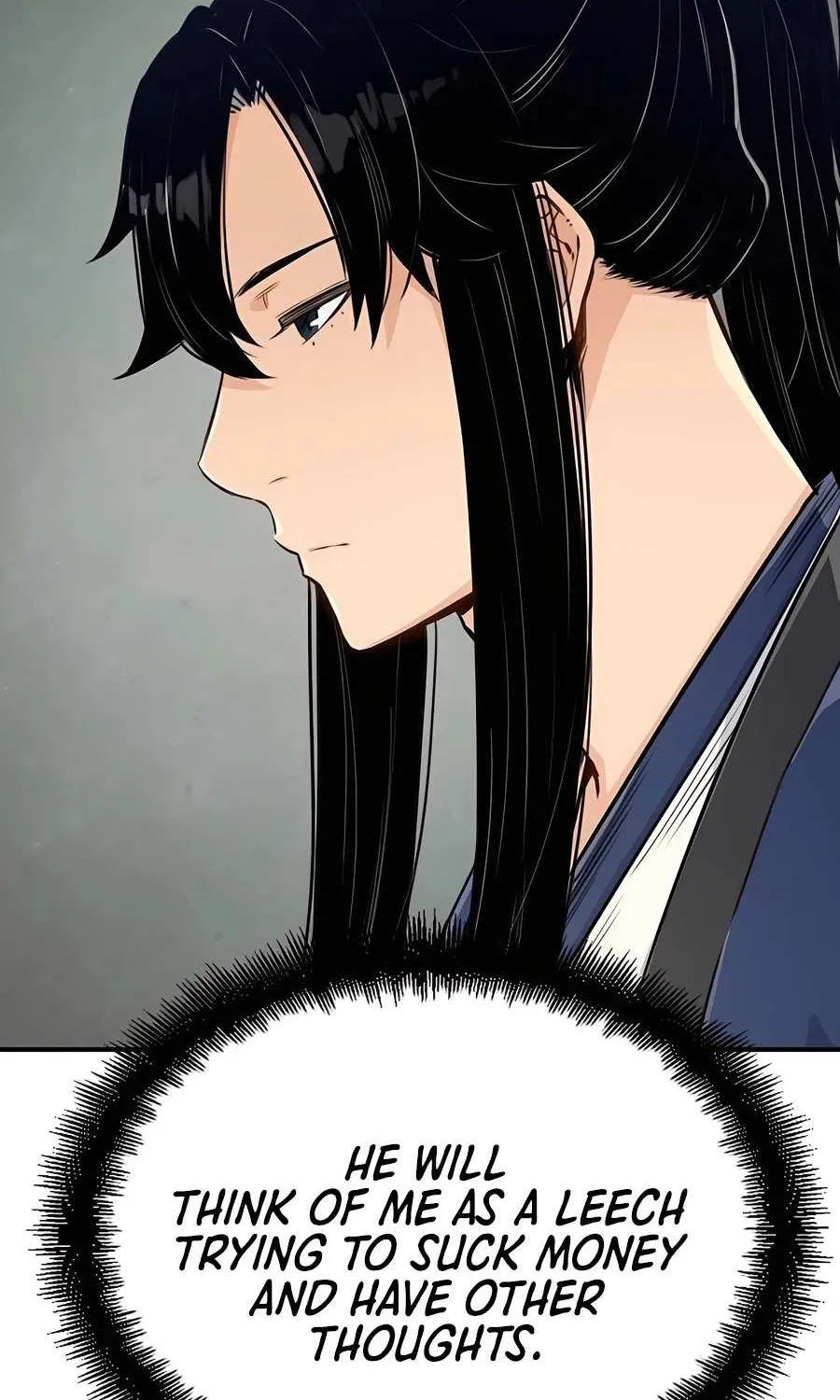Reborn As The Heavenly Demon Chapter 13 page 167 - 