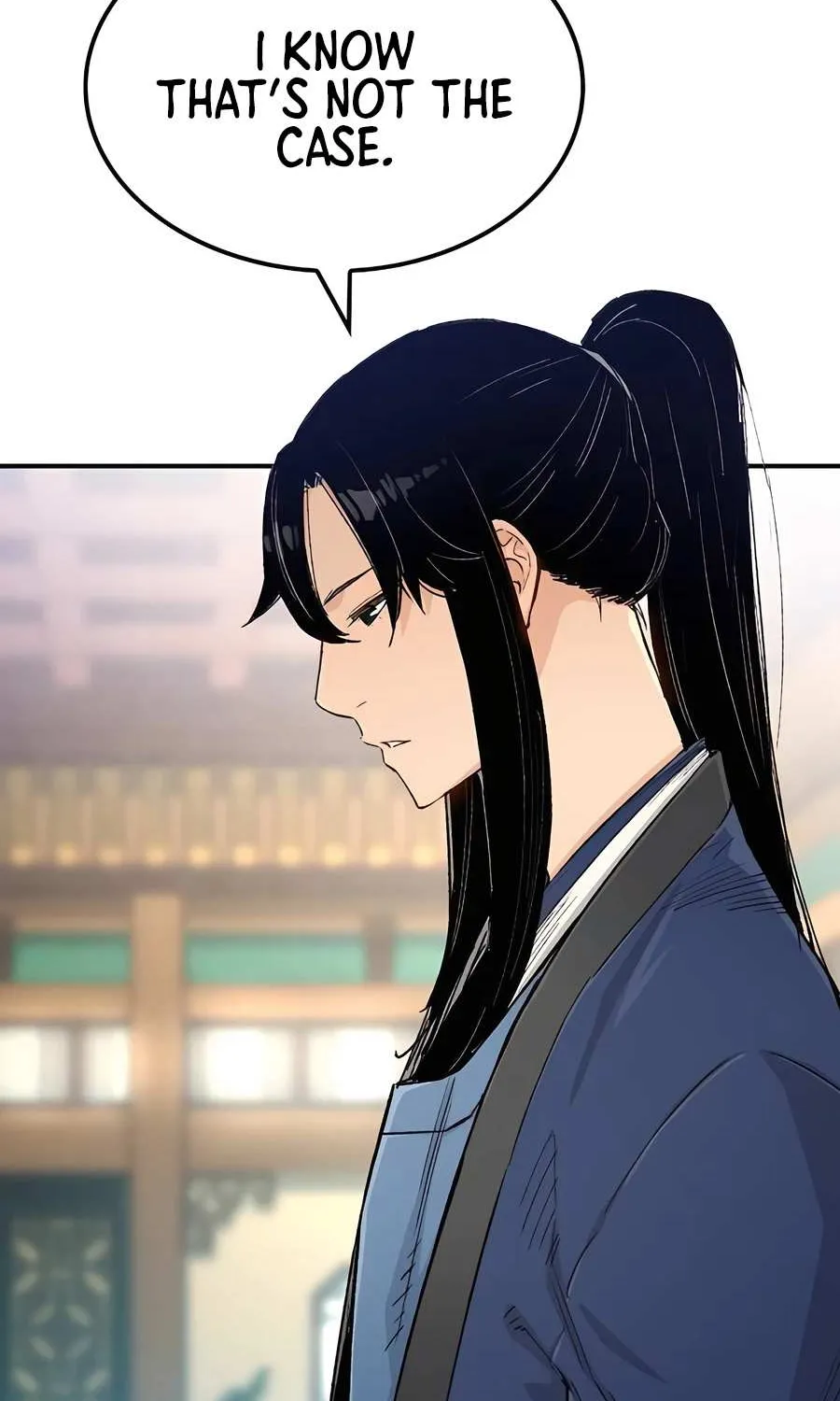 Reborn As The Heavenly Demon Chapter 13 page 24 - 