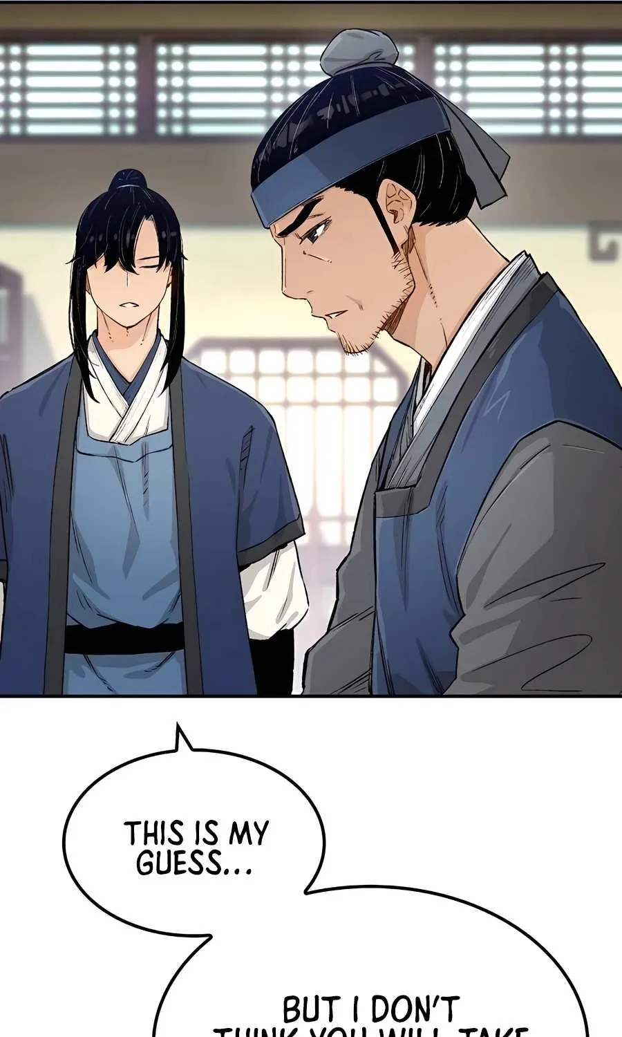 Reborn As The Heavenly Demon Chapter 13 page 29 - 