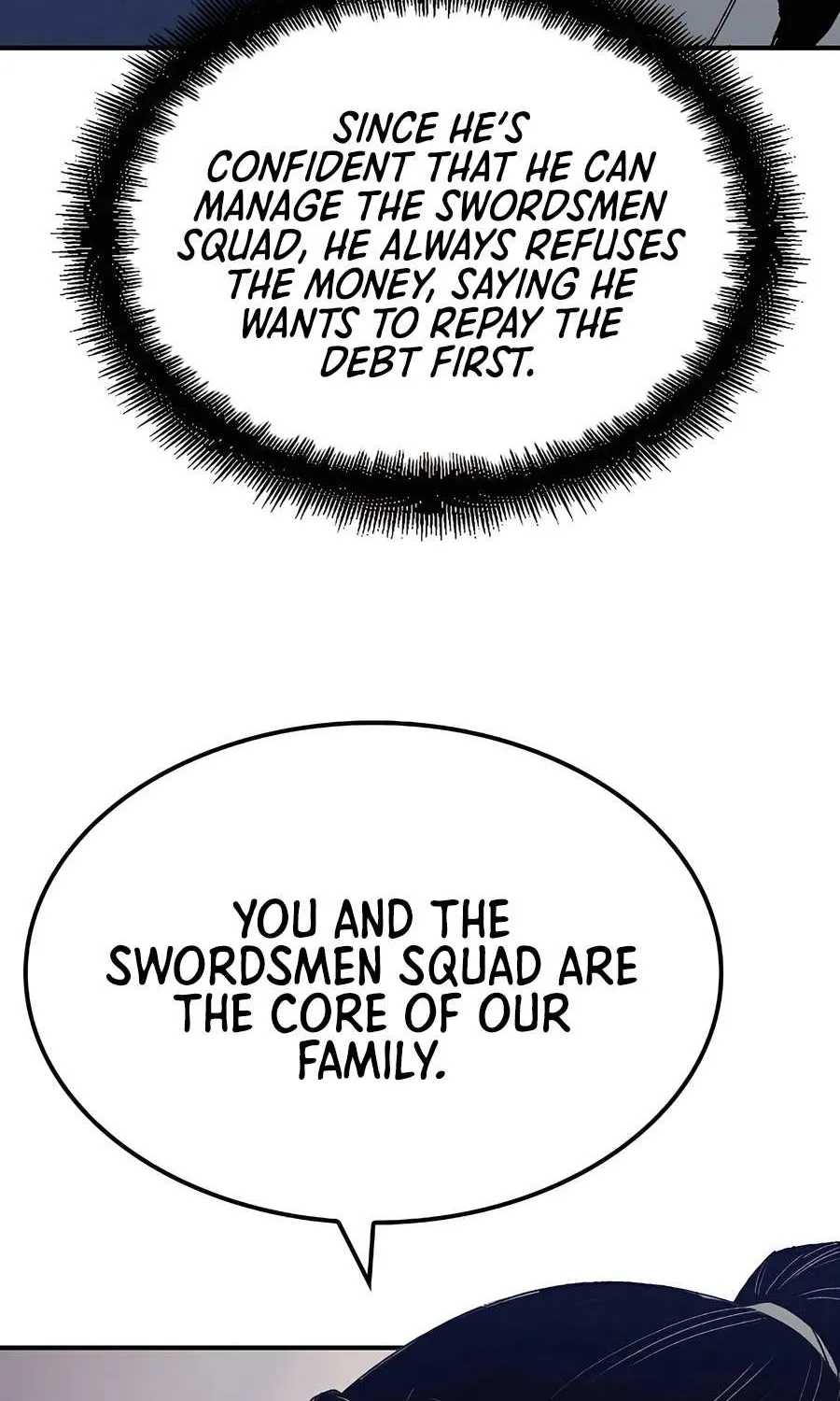Reborn As The Heavenly Demon Chapter 13 page 36 - 